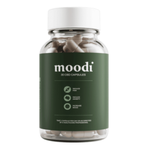 Moodi CBD