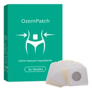 Ozempatch