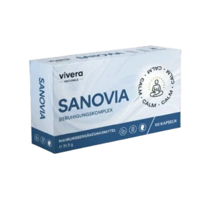 Sanovia